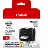 Image de Canon Multipack de cartouches d'encre noire/cyan/magenta/jaune haut rendement PGI-2500XL