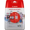 Image de Canon Cartouche d'encre à haut rendement PG-545XL/CL-546XL + Pack économique de papiers photo