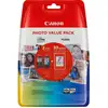 Image de Pack multiple Canon PG-540XL/CL541XL Original Noir/Couleur