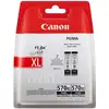 Image de Canon Cartouche d'encre noire à haut rendement PGI-570BK XL (double pack)