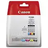 Image de Canon CLI-571 Multipack cartouche d'encre 4 pièce(s) Original Noir, Cyan, Magenta, Jaune