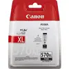 Image de Canon PGI-570PGBK XL cartouche d'encre 1 pièce(s) Original Rendement élevé (XL) Noir
