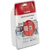 Image de Canon CLI-571 Multipack Original Noir/Cyan/Jaune/Magenta