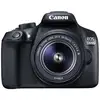 Image de Canon EOS 1300D+18-55