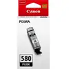 Image de Cartouche d'encre pigmentée noire Canon PGI-580PGBK XXL