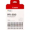 Image de Cartouche d'encre Canon PFI-300 Multipack 10 pièces Original