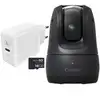 Image de Canon PowerShot PX Essential Kit Appareil Photo Compact 11.7MP Noir + Chargeur + Carte MicroSD 16Go