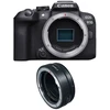 Image de CANON EOS R10 Garanti 3 ans + Bague EF-EOS R