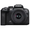Image de Canon EOS R10 24.2MP + Objectif RF-S 18-45mm F4.5-6.3 IS STM + Adaptateur EF-EOS R MT