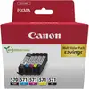 Image de Cartouche d'encre Canon PGI-570/CLI-571 Multipack 5 couleurs