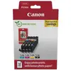 Image de Cartouche d'encre Canon CLI-526 Pack economie pour impression photo