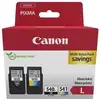 Image de Cartouche d'encre Canon 5224B013 Pack Économie Original Noir et Couleur pour PIXMA