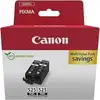 Image de Cartouche d'encre Canon PGI-525PGBK Twin Pack Noir Pigmentaire