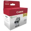Image de Cartouche d'encre originale Canon PGI-520BK pack double