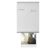 Image de Imprimante Thermique Wi-Fi Canon Selphy QX10 compacte impression couleur