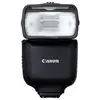 Image de Flash Canon Speedlite EL-10 Nombre guide 40 Rebond Zoom 24-105mm Noir