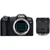 Image de Appareil Photo Mirrorless Canon EOS R8 24.2MP Full-Frame 24-105mm WiFi Bluetooth