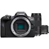 Image de Caméra Mirrorless Canon EOS R100 24.1MP 18-45mm + 75-300mm WiFi Bluetooth