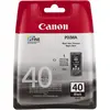 Image de Cartouche noire originale Canon PG-40