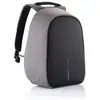 Image de XD-Design Bobby Hero Small Sac à Dos 13,3" Antivol Noir/Gris avec Compartiment PC et Port USB