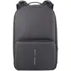 Image de XD-Design FLEX GYM BAG Sac à dos urbain, 15,6", plastique recyclé, résistant à l'eau, compartiment PC, noir