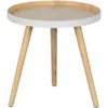 Image de Table de café Woood Sasha 41x41x40,5 cm