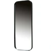 Image de Miroir metal Woood Doutzen 110x40x5 cm