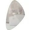 Image de Miroir Woood Philou 80x50x1 cm