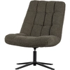 Image de Fauteuil Woood Job 101x70x85 cm