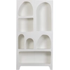Image de Armoire cage large Woood 180x95x32 cm