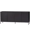 Image de Commode Woood New Gravure 85x200x44 cm