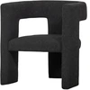 Image de Fauteuil de salon Woood Tiwa 70x64x64 cm