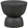 Image de Table basse Woood Samson 35x40x40 cm