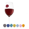 Image de Verre Vacu Vin Cepages TU