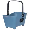 Image de Caisse à vélo Basil Buddy KF Avant 32 L Bleu