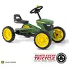 Image de Kart Pedal BERG 24.30.11.00 pour Enfants 2-5 ans