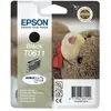 Image de Epson Teddybear Cartouche "Ourson" - Encre DURABrite Ultra N