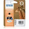 Image de Cartouche d'encre Epson Giraffe Noir T0711H DURABrite Ultra