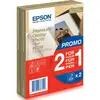 Image de Epson Premium Glossy Photo Paper papier photos Blanc Brillant premium