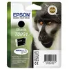 Image de Epson T0891 Negro Stylus S20/SX200/SX400/DX4400/BX300f