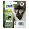 Image de Epson T0894 Amarillo Stylus S20/SX200/SX400/DX4400/BX300F