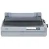 Image de Imprimante Matricielle Epson LQ-2190 24 Aiguilles 576 cps A3 USB Gris