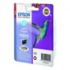 Image de Cartouche d'encre original Epson T0805 Cyan clair