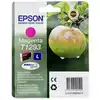 Image de Cartucho de Tinta Original Epson T1293 Magenta STYLUS SX230/235W/420W/425W
