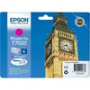 Image de Epson T7033 L Magenta WP-4000/4500