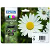 Image de Epson Multipack XP-102/XP-205/XP-305/XP-405