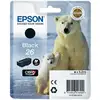 Image de Epson T2601 Negro XP-600/XP-605/XP-700/XP-800