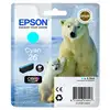 Image de Epson T2612 Cyan XP-600/XP-605/XP-700/XP-800