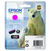 Image de Epson T2613 Magenta XP-600/XP-605/XP-700/XP-800