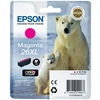 Image de Epson T2633 XL Magenta XP-600/XP-605/XP-700/XP-800s